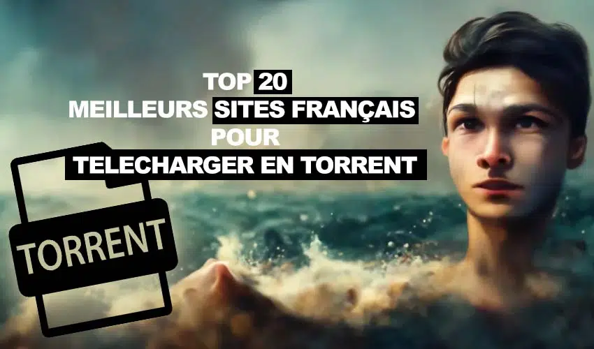 torrents français top site